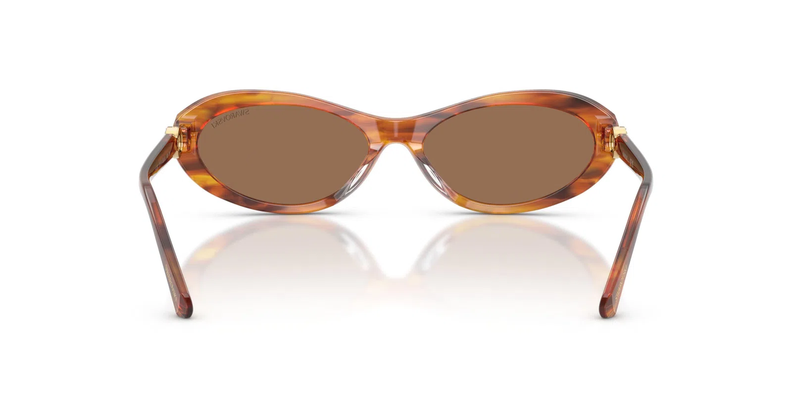 Swarovski 6069U Sunglasses - view 26